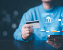 Fintech Financial Accuracy for Credit and Debit
