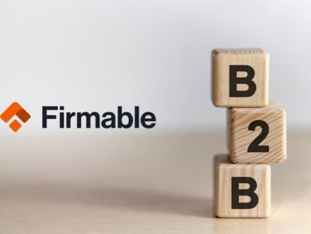 Firmable Tech Intelligence