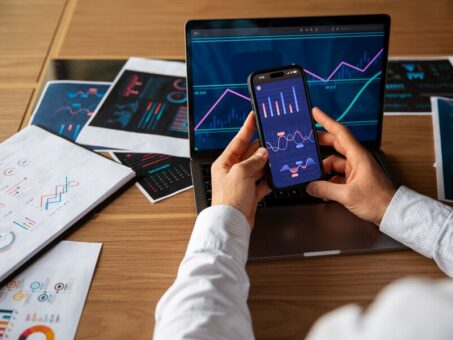Flash News: OKX Lists DGB and ENJ Tokens on its Perpetual Futures Market