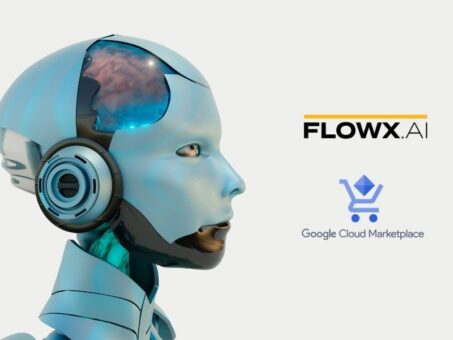 FlowX.AI agents