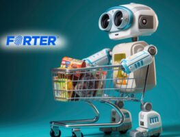 Forter Agentic Commerce Engine