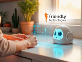 Friendly AI Assistant™