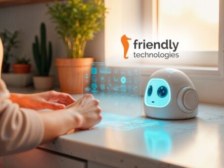 Friendly AI Assistant™