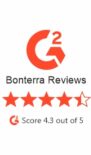 G2 - Bonterra G2 - Bonterra