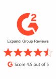 G2 - Expandi