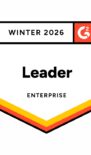 G2 Leader - Recast G2 Leader - Recast