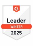 G2 leader - Easypost