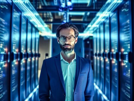 GENCI and CNRS choose Eviden to make the Jean Zay supercomputer one of the most powerful in France