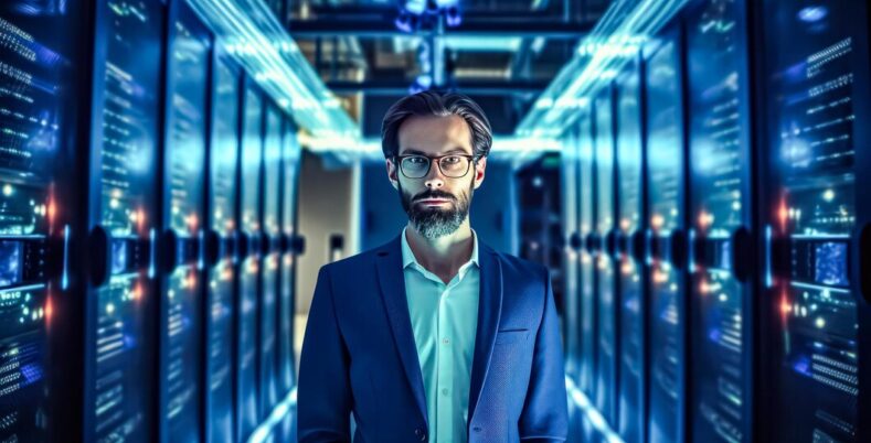 GENCI and CNRS choose Eviden to make the Jean Zay supercomputer one of the most powerful in France