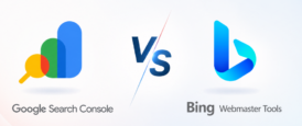 GSC Vs. Bing Webmaster Tools