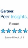 Gartner - Recast Gartner - Recast