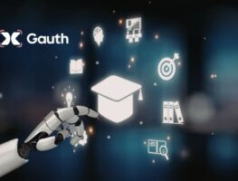 Gauth Expands