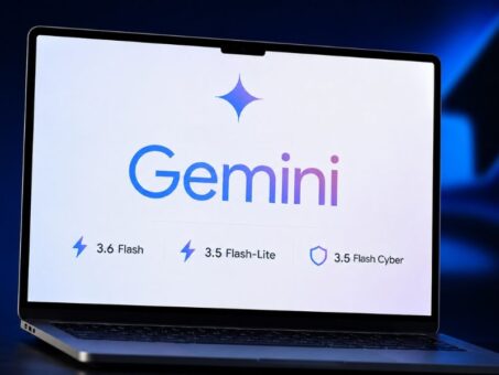 Gemini 3.6 Flash 3.5 Flash-Lite and 3.5 Flash Cyber Gemini 3.6 Flash 3.5 Flash-Lite and 3.5 Flash Cyber