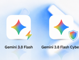 Gemini 3.8 Flash and 3.8 Flash Cyber