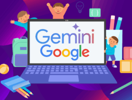 Gemini AI Soon for Kids Under 13