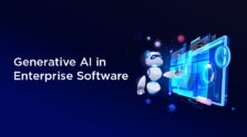 Generative AI in Enterprise Software