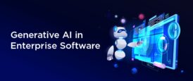 Generative AI in Enterprise Software