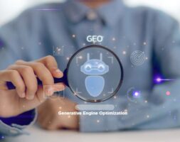 Generative Engine Optimization