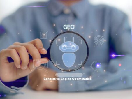 Generative Engine Optimization