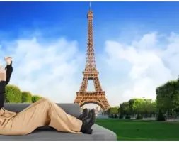 Virtual Reality in Tourism