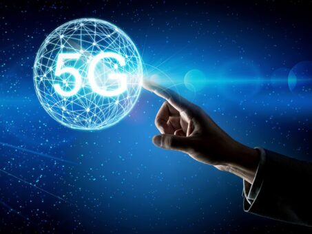Gilat Unveils Cloud and 5G NTN Evolution Strategy for SkyEdge IV