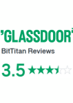 Glassdoor -BitTitan