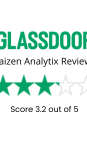 Glassdoor - Kaizen Glassdoor - Kaizen Analytix