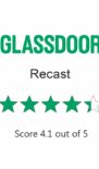 Glassdoor - Recast Glassdoor - Recast