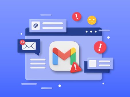Gmail Spam Filters