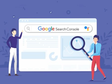 Google Announces Search Console Insights reports