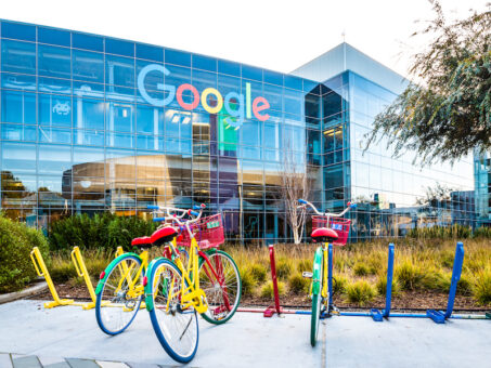Google Canada announces new research grants to bolster Canada’s AI ecosystem