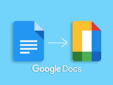Google Docs