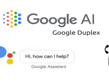 Google Duplex Call Center