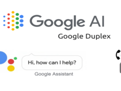 Google Duplex Call Center