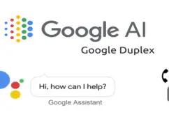 Google Duplex
