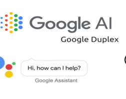 Google Duplex Call Center