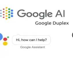 Google Duplex