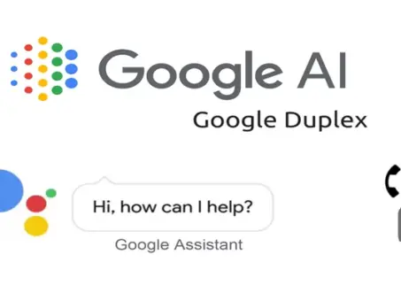 Google Duplex