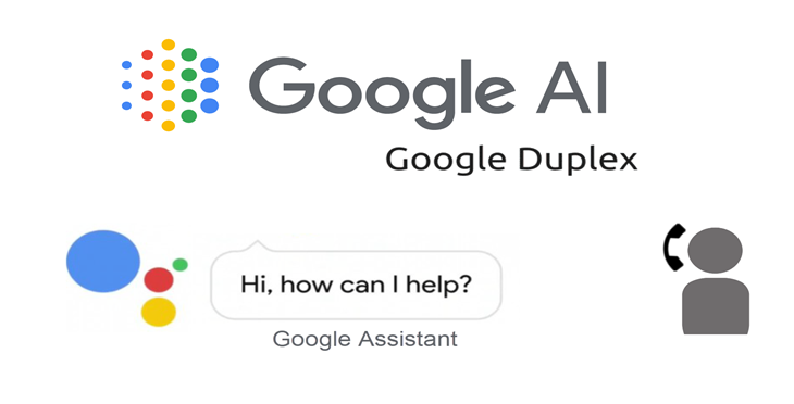 Google Duplex Call Center