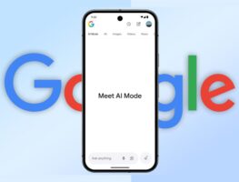 AI Mode in Search