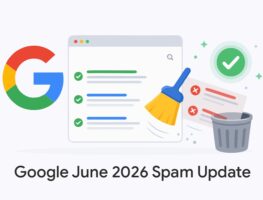Google June 2026 Spam Update