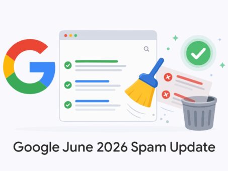 Google June 2026 Spam Update