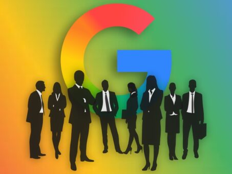Google Offers Voluntary Buyouts to Employees
