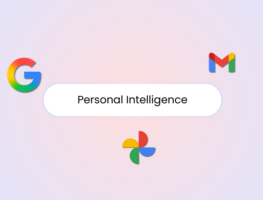Google Personal Intelligence