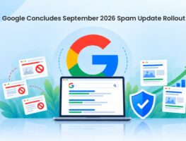 Google September 2026 Spam Update