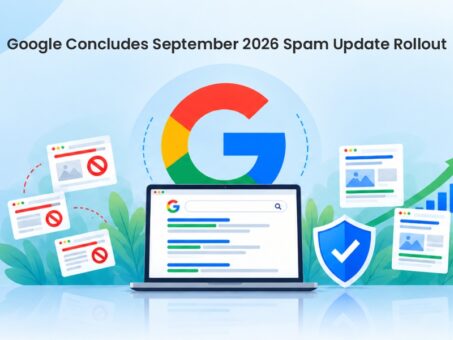 Google September 2026 Spam Update