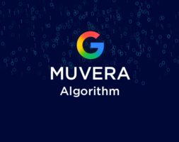 Google's MUVERA Algorithm