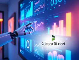 Green Street Launches MCP Server