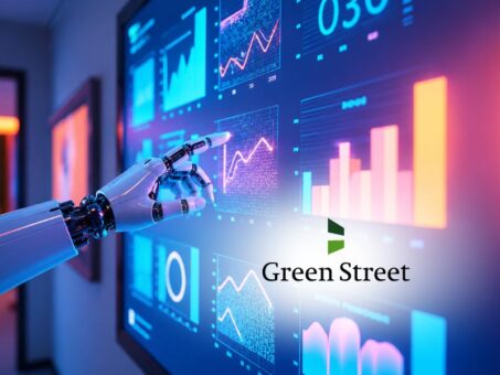 Green Street Launches MCP Server