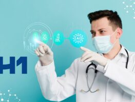 H1 Launches Site Network Suite